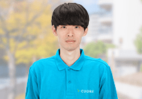 担当スタッフより