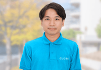 担当スタッフより